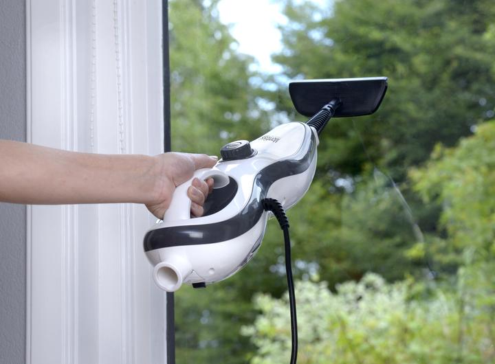 Productafbeelding Montiss 12-in-1 stoomreiniger (1500 W)
