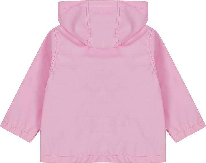 Actual product image Larkwood Jacket waterproof baby (102)