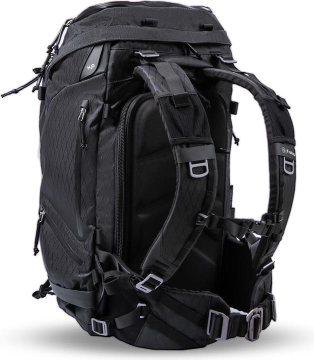 Actual product image F-Stop DuraDiamond Tilopa Essentials Bundle (50 l)