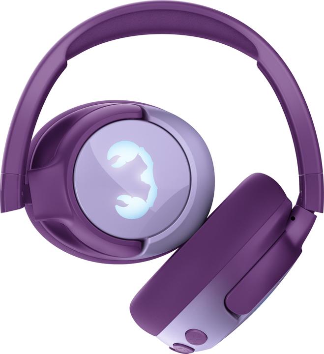 Actual product image Fresh'N Rebel Fresh 'n Rebel Clam Junior Mighty Magic