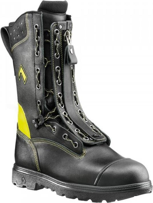 Image du produit Haix Fire Flash Gamma UK 9.5 / EU 44 (44)