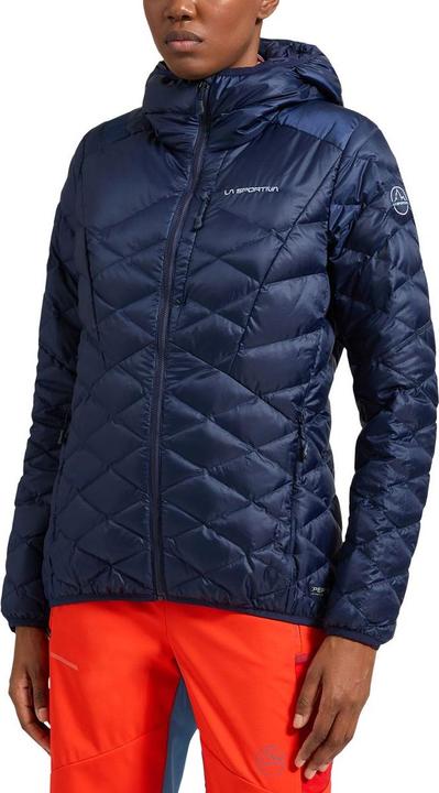 Produktbild La Sportiva Pinnacle Down Jkt W (XL)
