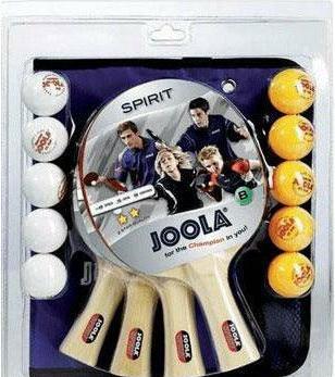 Produktbild Joola Family