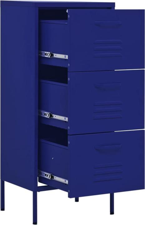 Image du produit VidaXL Nalren (42,5 x 35 x 101,5 cm)