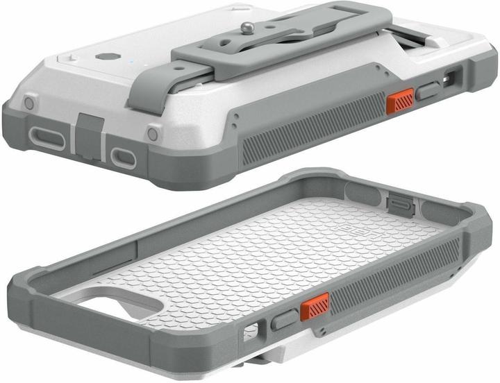 Actual product image UAG Workflow Battery Case (Apple iPhone 15)