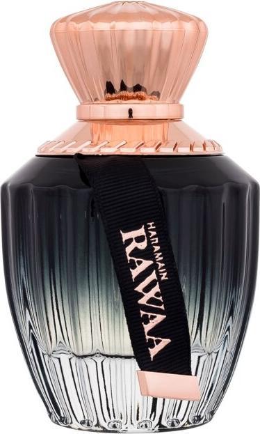 Immagine prodotto Al Haramain Rawaa by Eau de Parfum Spray (Unisex) 100 ml (Eau de parfum, 100 ml)