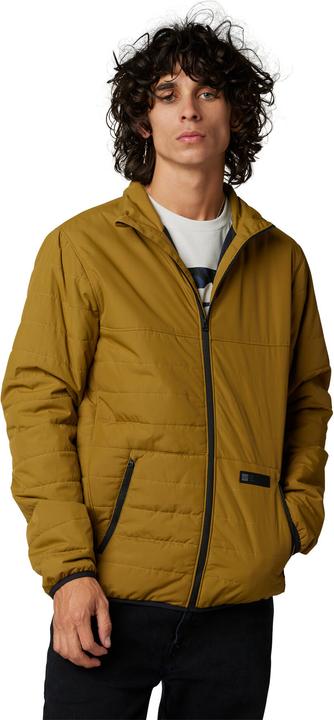 Produktbild Fox Vest 22 Howell Puffy Crml XL (XL)