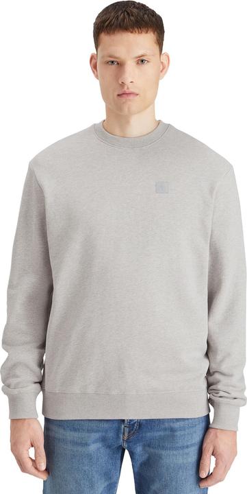 Produktbild Scotch & Soda Core Logo Sweatshirt (XXL)