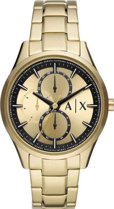 Armani Exchange Dante (Analoguhr, 42 mm)