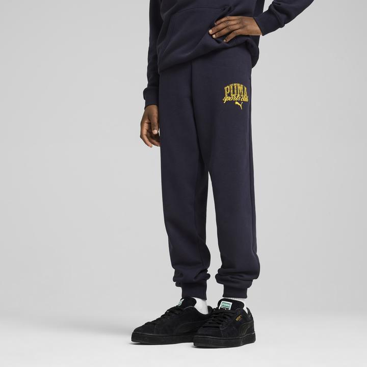 Image du produit Puma CLASS Sweatpants TR B (176)