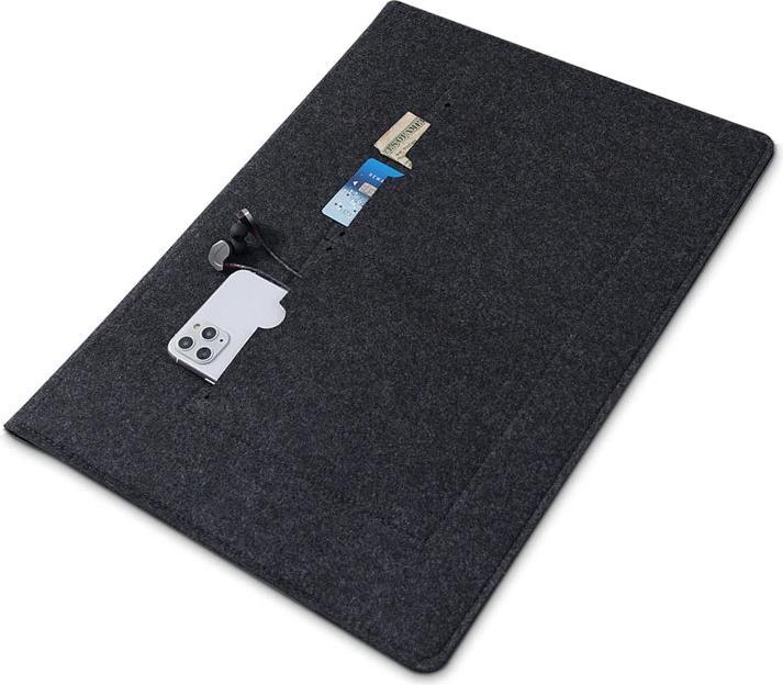 Actual product image Only-Bags.Store Laptop sleeve bag, large size 14 inch