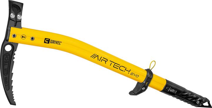 Grivel Air Tech Evo T G-Slider Hammer
