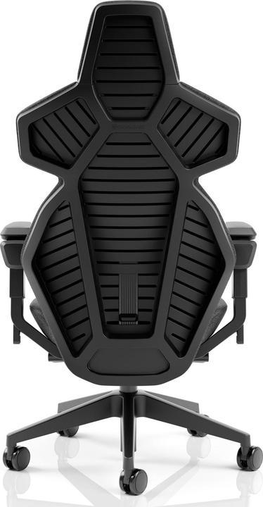 Produktbild noblechairs DAWN TX Gaming Stuhl - granit