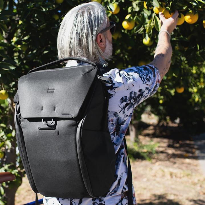 Image du produit Peak Design Sac à dos de tous les jours 30L v2 (Sac à dos photo, 30 l)