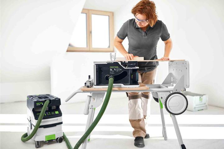 Image du produit Festool Châssis UG-CSC-SYS (58 cm, 106.70 cm)