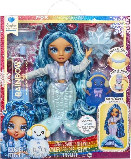 Produktbild Rainbow High - Winter Wonderland