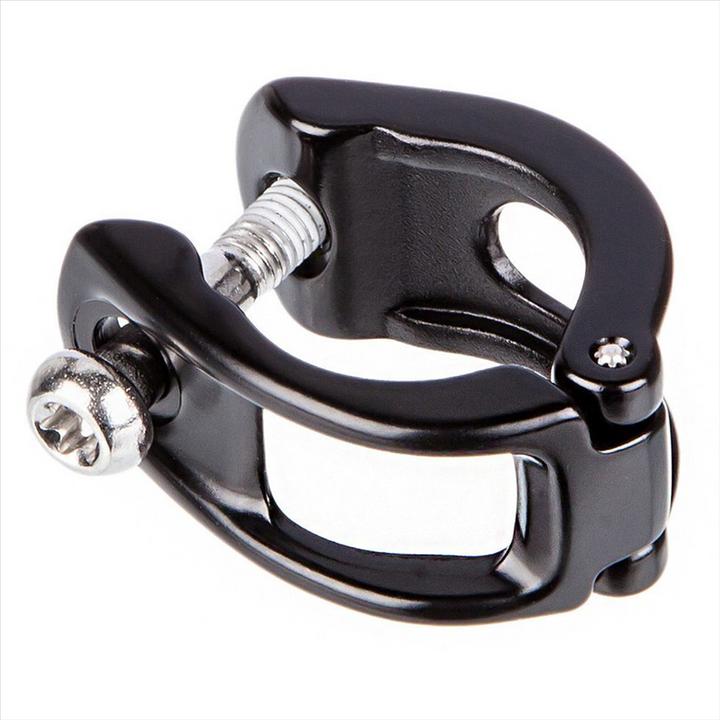 Produktbild Avid 11 Mmx Clamp, Black, Ti, Lever Elixir Cr Mag/x0/xx, Qty 1