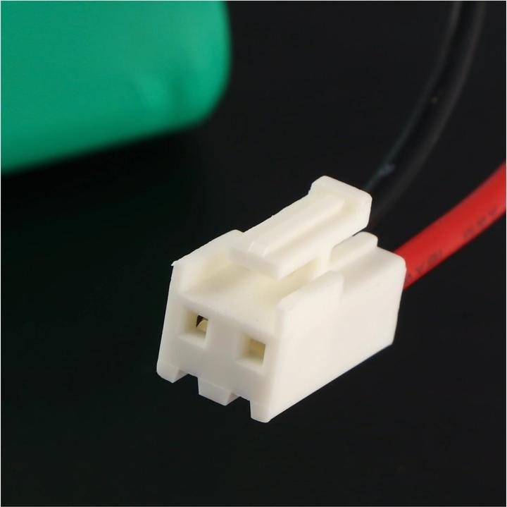 Produktbild AccuCell Akku Philips Easystar FC8800 Akku FC8802, 432200624651