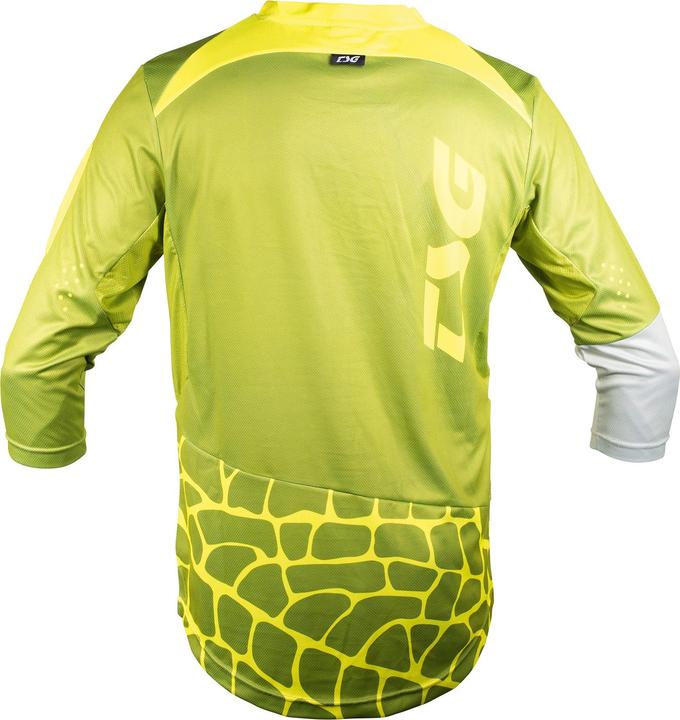 Produktbild TSG AK3 3/4 LS Jersey (S)