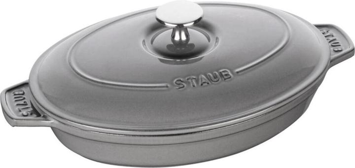 Produktbild Staub Auflaufform