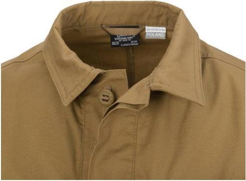 Produktbild Helikon Shirt Woodsman (S)
