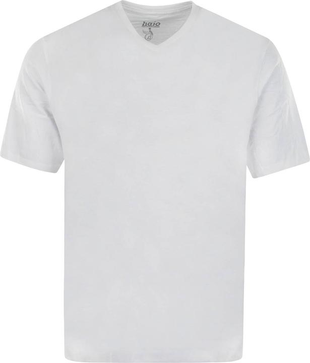 Immagine prodotto Hajo T-shirt Casual Comfortable Fit - 16249 (5XL)