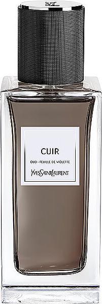 Actual product image Yves Saint Laurent Lvdp Cuir (Eau de parfum, 125 ml)
