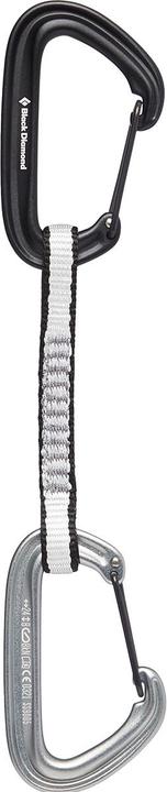 Black Diamond Litewire Quickdraw 12Cm