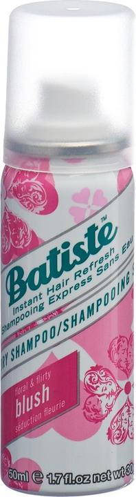 Batiste Blush