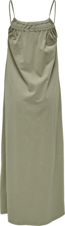 Produktbild Only Einfarbiges Träger Maxikleid (XS)