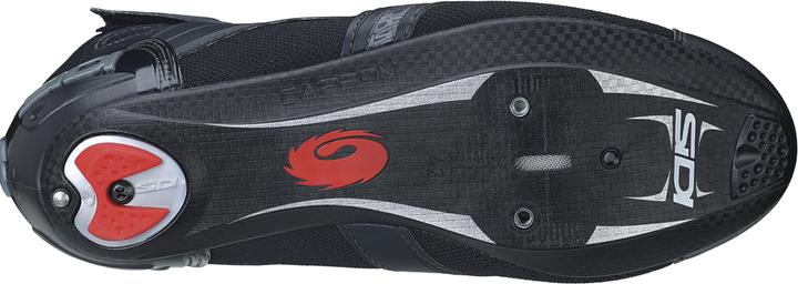 Actual product image Sidi Zero Gore (41)