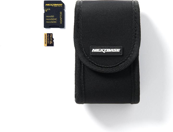Actual product image Nextbase Go Pack: Carry Case