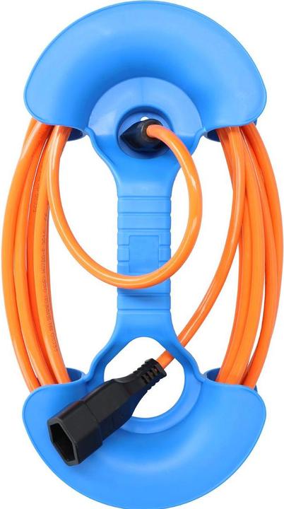 Actual product image Max Hauri Cable dumbbell