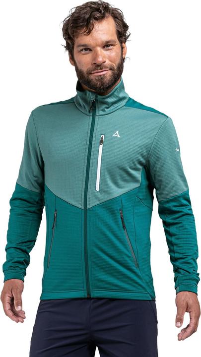 Actual product image Schöffel Fleece Jacket Hydalen M (58)