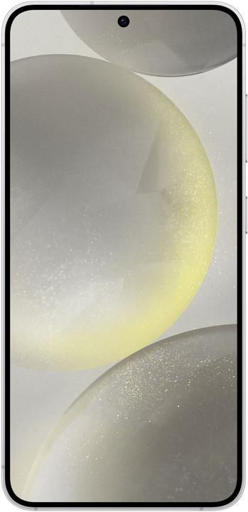 Produktbild Samsung DUPLIKAT Galaxy S24 (128 GB, Marble Gray, 6.20", SIM + eSIM, 50 Mpx, 5G)