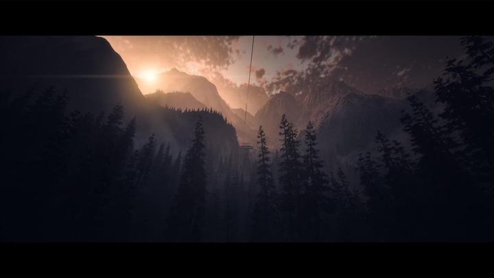 Produktbild Sony Until Dawn (PS5, DE, IT, FR)