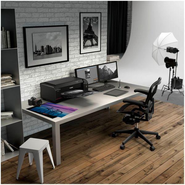 Actual product image Canon iPF PRO-1000 imagePROGRAF (Ink, Colour)