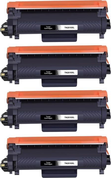 Immagine prodotto Hermex Toner XL compatibile per Brother MFC-L2800DW (FC)