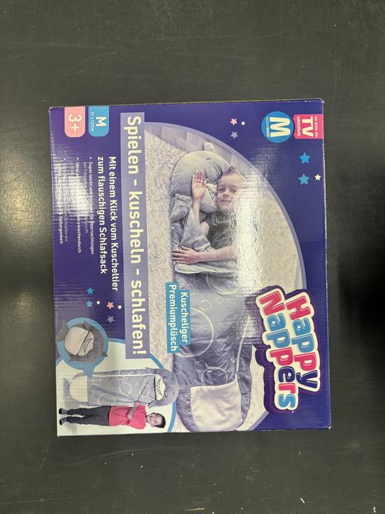 Produktbild Happy Nappers Hai (137 cm)