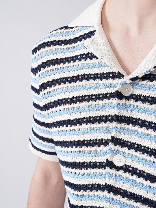 Immagine prodotto NN. 07 Poloshirt HENRY (L)