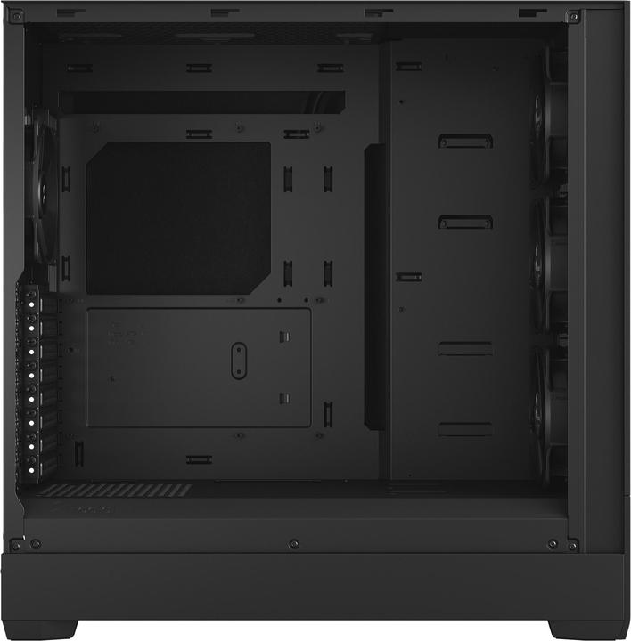 Produktbild Fractal Pop XL Silent (mATX, Mini-ITX, ATX, E-ATX)