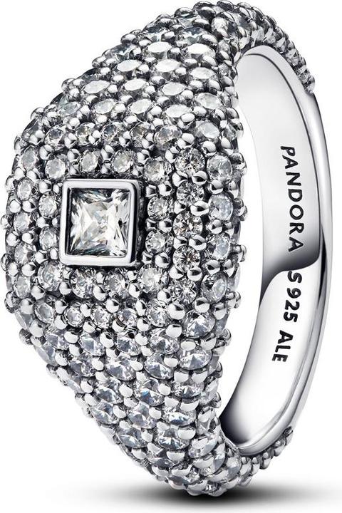 Actual product image Pandora Ring (48)