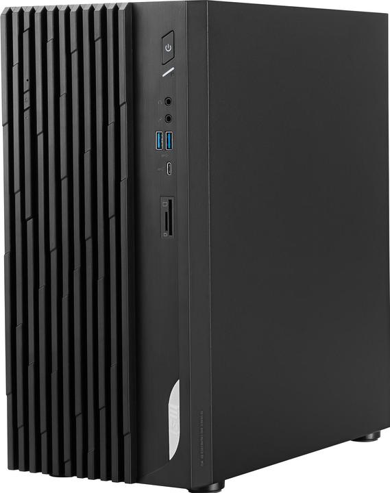 Produktbild MSI DP180 13-433it i7-13700f 16Gb Hd 1Tb (Intel Core i7-13700F, 16 GB, 1000 GB)