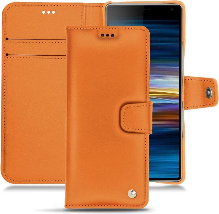 Oranje ( Nappa - Pantone #ff9351 )