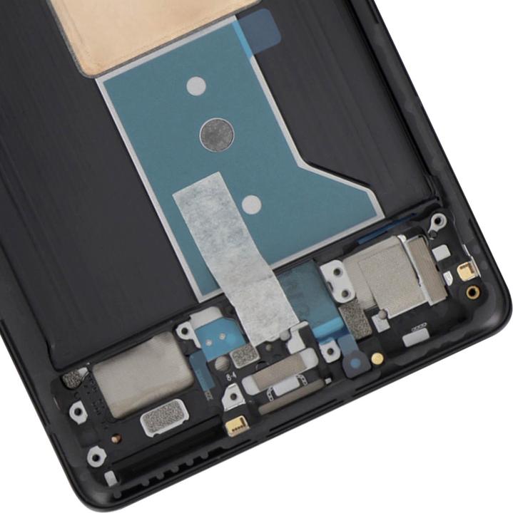 Produktbild Relife Ersatzteil Bildschirm + Touchscreen (Inkl. Gehäuse) (Motorola Edge 40 Pro)