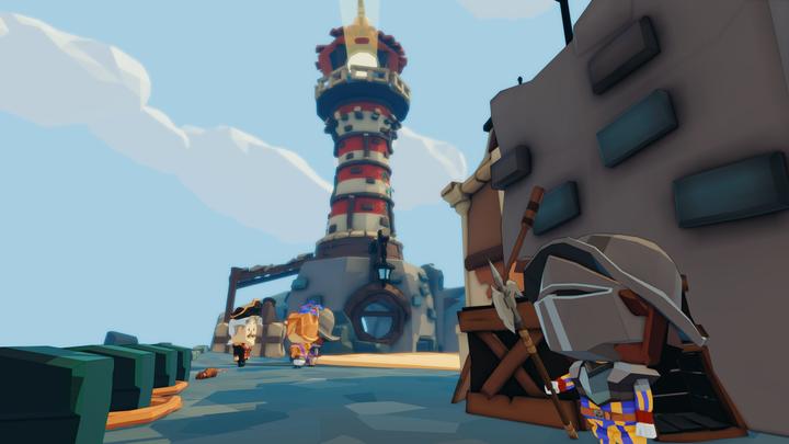 Produktbild Team17 Epic Chef (Switch Lite, Switch OLED, Switch)