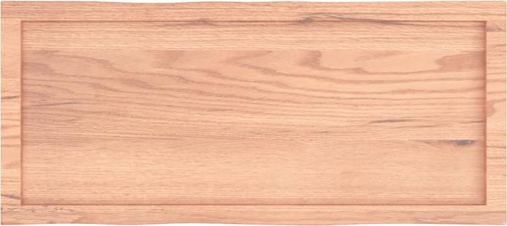 Actual product image VidaXL Chaim (100 x 40 x 6 cm)