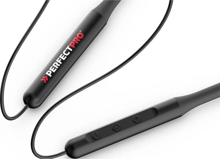Immagine prodotto PerfectPro Earpods (14 h, Cablato)
