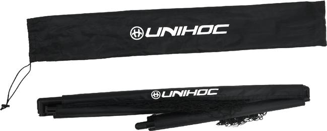 Produktbild Unihoc Goal EasyUP plastik 45x60cm mit Tasche