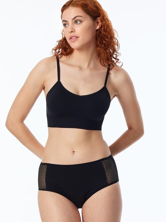 Produktbild Schiesser Panty Secret Care (42, 43, 44, 2er Pack)